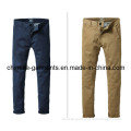 Wholesale Long Cotton Pants for Men, Men Trousers